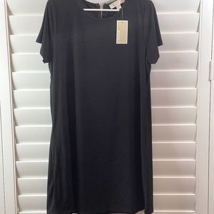 Michael Michael Kors Womens Dress Size L NWT